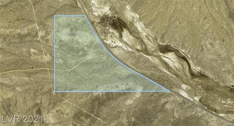 Hwy. 95, Beatty, NV 89003