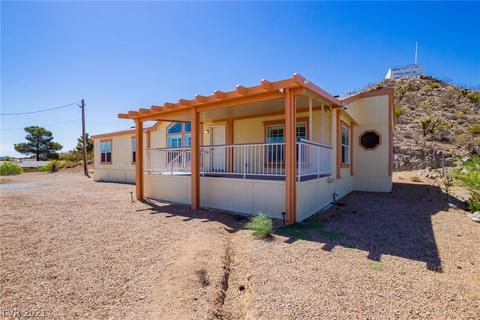 195 E Hobson St, Searchlight, NV 89046 photo 6