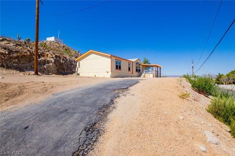 195 E Hobson St, Searchlight, NV 89046 photo 3