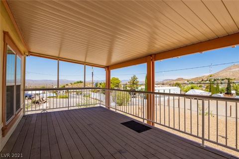 195 E Hobson St, Searchlight, NV 89046 photo 41