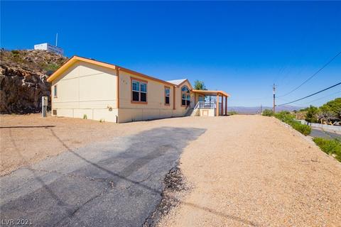 195 E Hobson St, Searchlight, NV 89046 photo 4