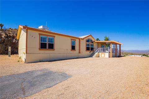 195 E Hobson St, Searchlight, NV 89046 photo 5