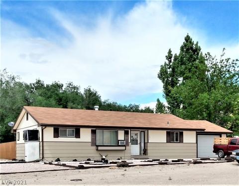 194 Fifth St, Panaca, NV 89042 photo 1