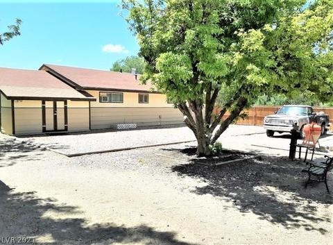 194 Fifth St, Panaca, NV 89042 photo 3