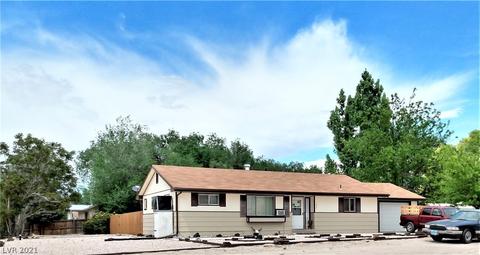 194 Fifth St, Panaca, NV 89042 photo 2