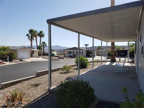 3352 Calanda St, Laughlin, NV 89029 photo 5