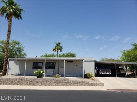 3352 Calanda St, Laughlin, NV 89029 photo 1