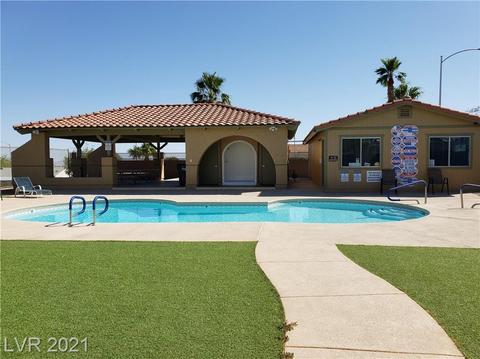3352 Calanda St, Laughlin, NV 89029 photo 23
