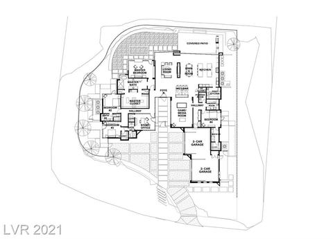 2 Spellbound Ct, Henderson, NV 89012 photo 12