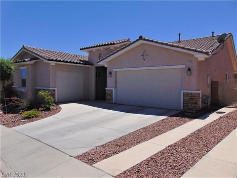 2477 Morrow Ridge Pl, Laughlin, NV 89029 photo 1
