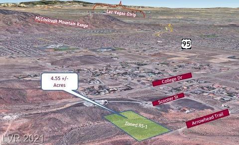 Arrowhead, Henderson, NV 89002