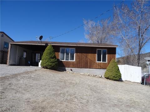 39 Carson Ct, Ely, NV 89301 photo 1