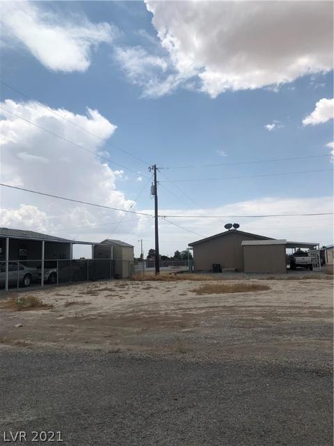 221 W Liberty St, Pahrump, NV 89048