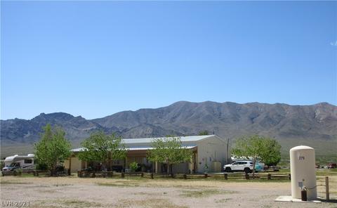 474 N Diablo Dr, Amargosa Valley, NV 89020