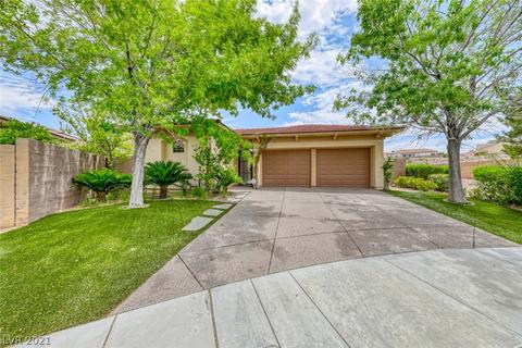 60 Colleton River Dr, Henderson, NV 89052 photo 41