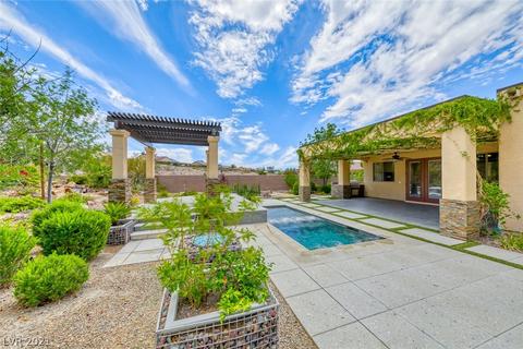 60 Colleton River Dr, Henderson, NV 89052 photo 1