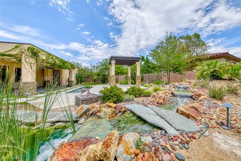 60 Colleton River Dr, Henderson, NV 89052 photo 3