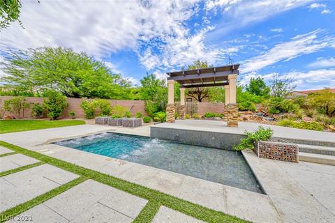 60 Colleton River Dr, Henderson, NV 89052 photo 39