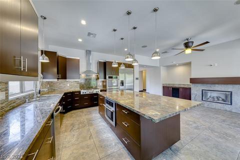 60 Colleton River Dr, Henderson, NV 89052 photo 9