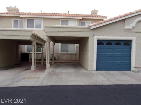 2271 Camel Mesa Dr, Laughlin, NV 89029 photo 1
