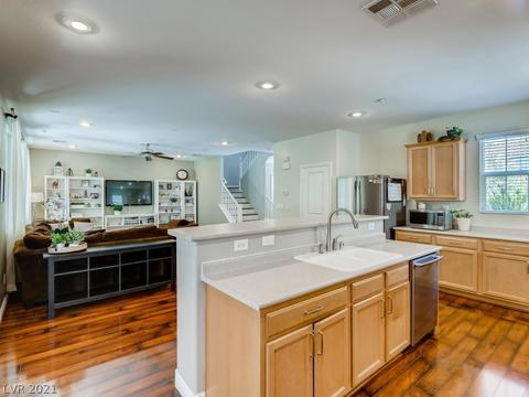 3221 Iris Fields Ave, Henderson, NV 89044 photo 10