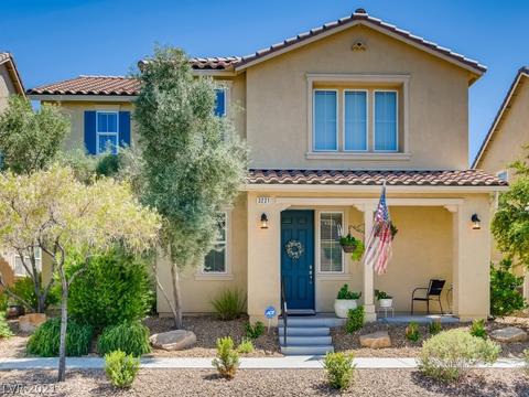 3221 Iris Fields Ave, Henderson, NV 89044 photo 1