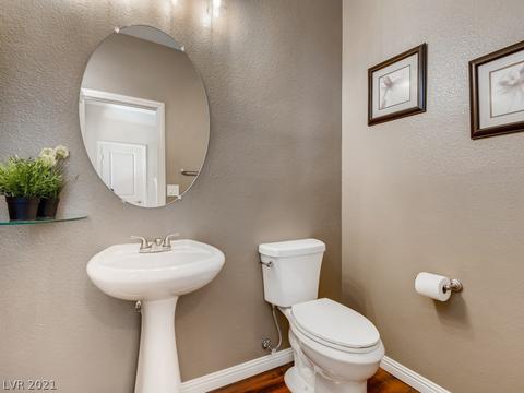 3221 Iris Fields Ave, Henderson, NV 89044 photo 13
