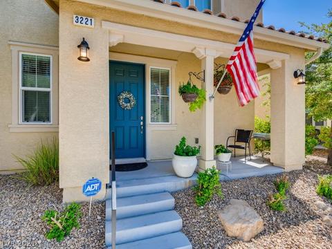 3221 Iris Fields Ave, Henderson, NV 89044 photo 2