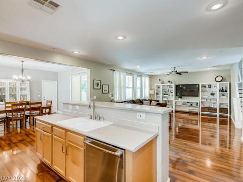 3221 Iris Fields Ave, Henderson, NV 89044 photo 9
