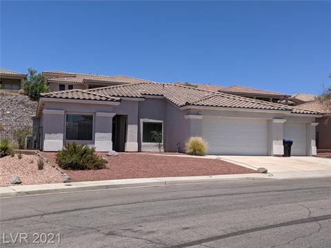 3461 Cottage Thistle Dr, Laughlin, NV 89029 photo 1