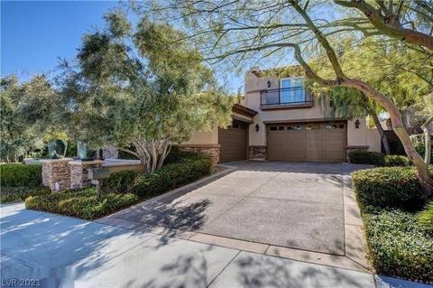 11635 Evergreen Creek Ln, Las Vegas, NV 89135
