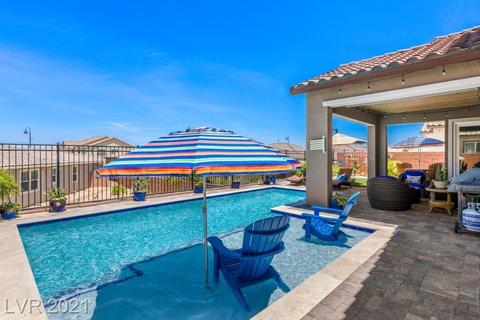 3160 Pavilio Dr, Henderson, NV 89044 photo 2