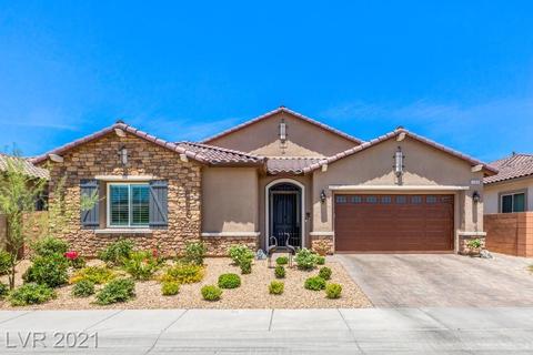 3160 Pavilio Dr, Henderson, NV 89044 photo 1