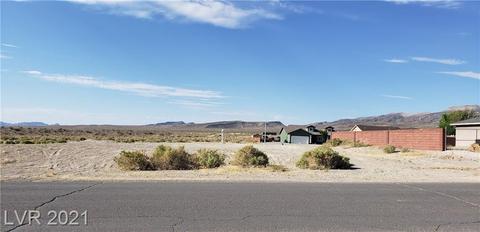 660 Box Canyon St, Alamo, NV 89001