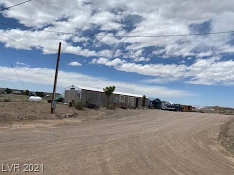 701 Broadway St, Goldfield, NV 89013