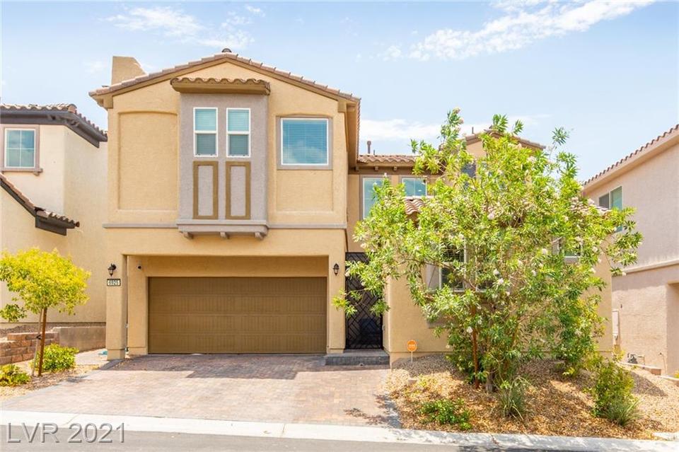  6925 Sunrise Crest Dr, Las Vegas, NV 89142 photo 1