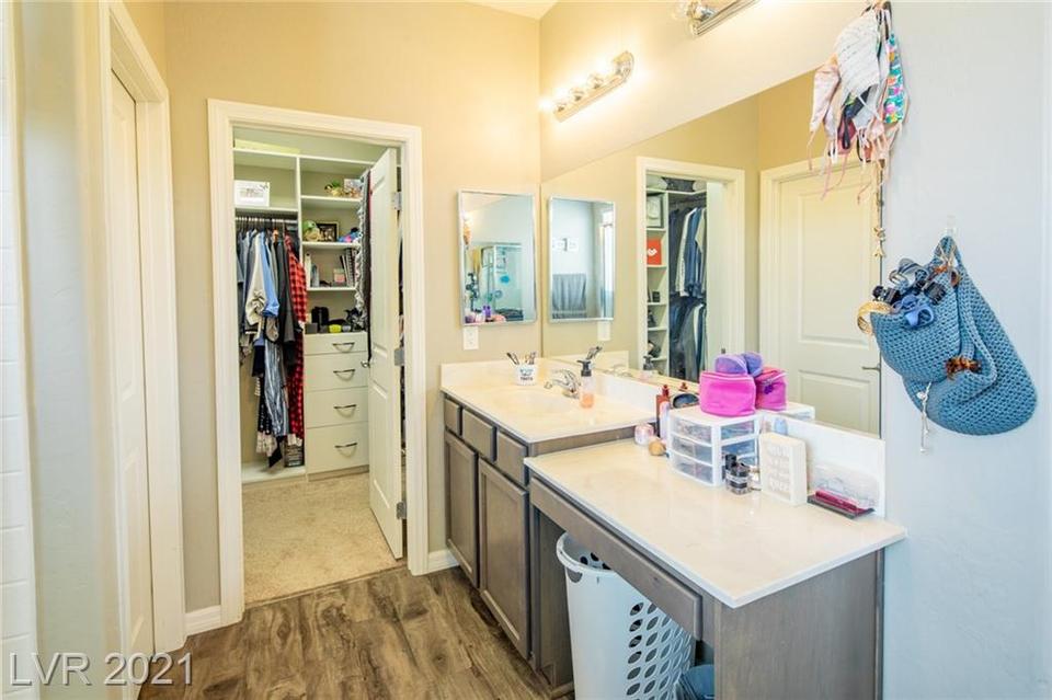  6925 Sunrise Crest Dr, Las Vegas, NV 89142 photo 20