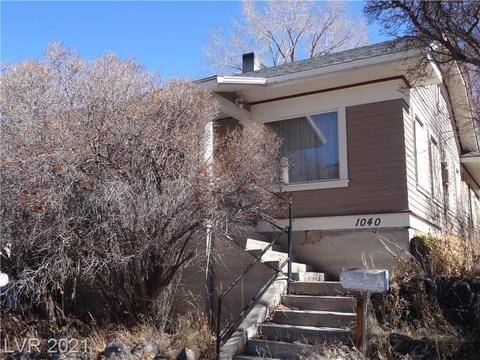 1040 Murry St, Ely, NV 89301 photo 1