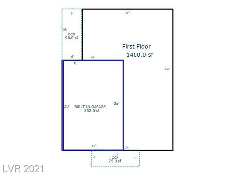 1040 Murry St, Ely, NV 89301 photo 3