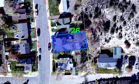 1040 Murry St, Ely, NV 89301 photo 2