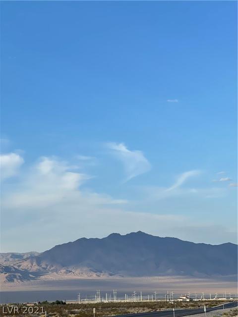 00 Kyle Canyon Rd, Las Vegas, NV 89166