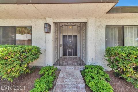 2568 La Fortuna Ave, Las Vegas, NV 89121