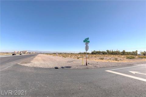 Las Vegas Boulevard, Las Vegas, NV 89183