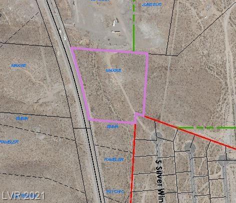 3642 Us Route 95, Searchlight, NV 89046
