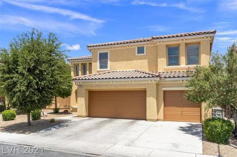 1912 La Calera Ave, North Las Vegas, NV 89084