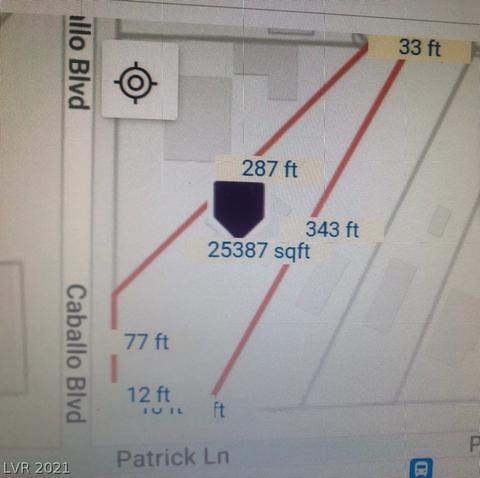 1000 Caballo Blvd, Henderson, NV 89014 photo 2