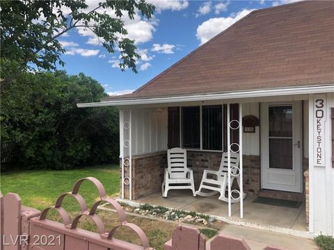 30 Keystone, Ruth, NV 89319 photo 2