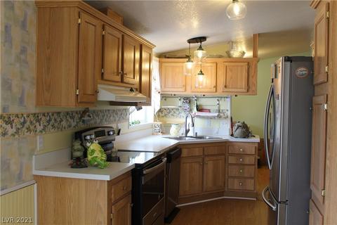 901 Bartolo Rd, Pioche, NV 89043 photo 4