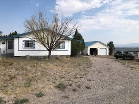 901 Bartolo Rd, Pioche, NV 89043 photo 2