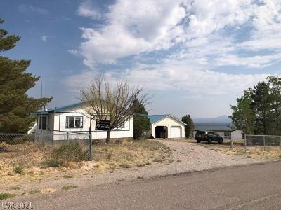 901 Bartolo Rd, Pioche, NV 89043